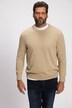 JP1880 Pullover, Rundhals, Baumwolle, bis 8 XL