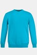 Pullover, ronde hals, JP1880-borduurwerk, katoen
