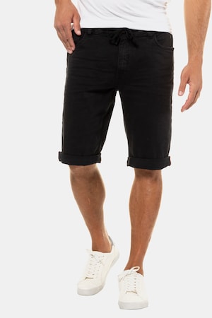 Ulla Popken Bermuda FLEXNAMIC®, bis Gr. 70/35 - Große Größen