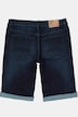 Bermuda, FLEXNAMIC®, Regular Fit, bis Gr. 70/35