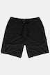 Short de pyjama Homewear à taille élastique - jusqu'au 8XL