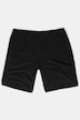 Short de pyjama Homewear à taille élastique - jusqu'au 8XL