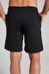 Short de pyjama Homewear à taille élastique - jusqu'au 8XL