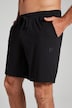 Short de pyjama Homewear à taille élastique - jusqu'au 8XL