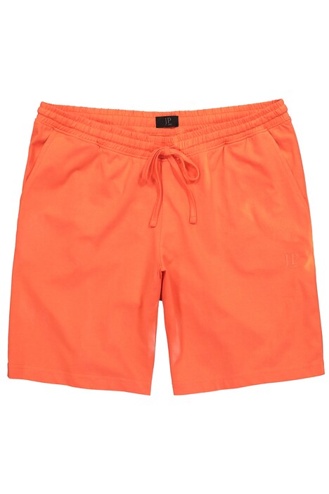 Pyžamové kalhoty, kolekce domácí oblečení, šortky, elastický pas, do velikosti 8XL