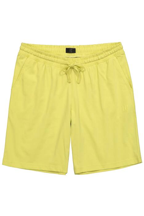 Pyžamové kalhoty, kolekce domácí oblečení, šortky, elastický pas, do velikosti 8XL