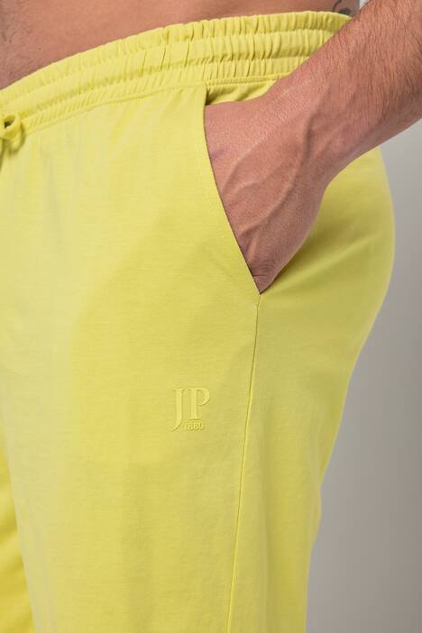 Pyjamabroek, loungewear, shorts, elastische band, tot 8 XL