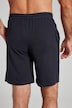 Short de pyjama Homewear à taille élastique - jusqu'au 8XL