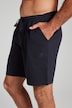Short de pyjama Homewear à taille élastique - jusqu'au 8XL
