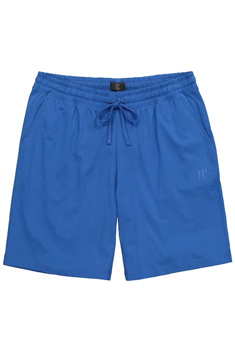 Pyžamové kalhoty, kolekce domácí oblečení, šortky, elastický pas, do velikosti 8XL