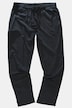 Pysjamasbukse, hjemmeklær, lang modell, elastisk linning, opptil 8XL