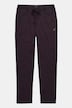 Pantalon de pyjama Homewear à taille élastique - jusqu'au 8XL