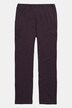 Pantalon de pyjama Homewear à taille élastique - jusqu'au 8XL