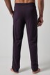 Pantalon de pyjama Homewear à taille élastique - jusqu'au 8XL