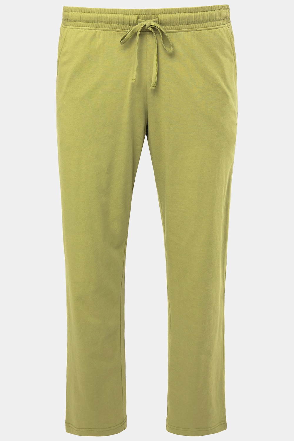 Pantalon de pyjama Homewear à taille élastique - jusqu'au 8XL