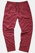 JP1880 Schlafanzug-Hose, Homewear, lange Form, Elastikbund, bis 8XL