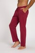 JP1880 Schlafanzug-Hose, Homewear, lange Form, Elastikbund, bis 8XL