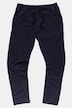 Pyjamasbukser, hjemmetøj, lang form, elastisk linning, indtil 8XL