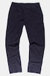Pyjamasbukser, hjemmetøj, lang form, elastisk linning, indtil 8XL