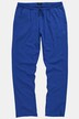Pysjamasbukse, hjemmeklær, lang modell, elastisk linning, opptil 8XL