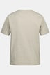 Henleys, Basic, 2er-Pack, Rundhals, Knopfleiste, bis 8 XL