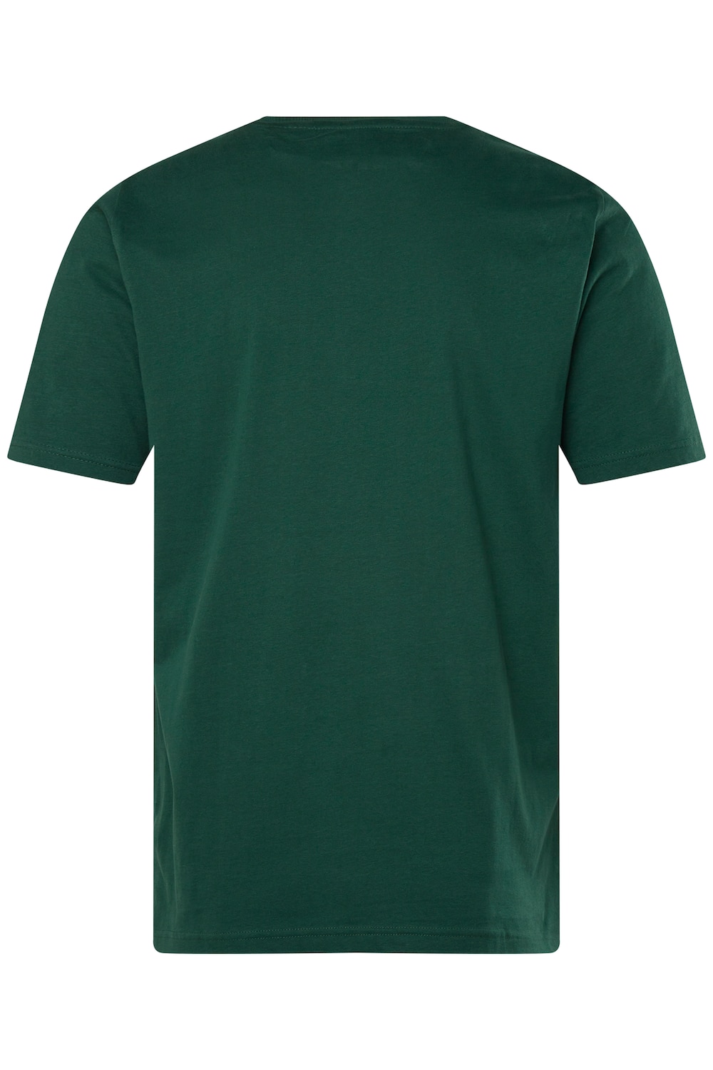 Stora storlekar Farfarströja, Her, grön, storlek: 7XL, Bomull, JP1880