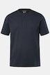 Henleys, Basic, 2er-Pack, Rundhals, Knopfleiste, bis 8 XL