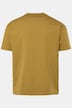 Henleys, Basic, 2er-Pack, Rundhals, Knopfleiste, bis 8 XL