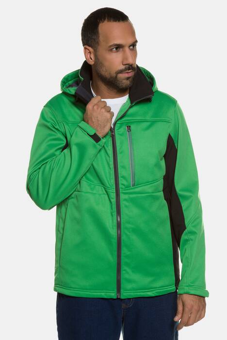 fleece jacken apfelgrün ulla popken fleece jacken apfelgrün ulla popken