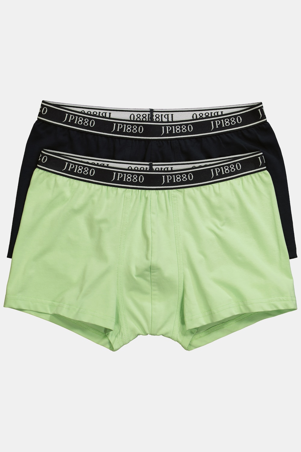 Hip-Pants FLEXNAMIC®, OEKO-TEX, 2er-Pack, Unterhose, bis 8XL