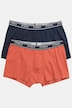 JP1880 Hip-Pants FLEXNAMIC®, OEKO-TEX, 2er-Pack, Unterhose, bis 8XL