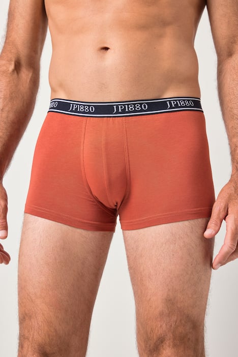 JP1880 Hip-Pants FLEXNAMIC®, OEKO-TEX, 2er-Pack, Unterhose, bis 8XL