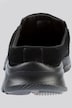 Sabot, Skechers, Materialmix, Memory Foam, bis Gr. 48