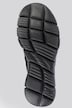 Sabot, Skechers, Materialmix, Memory Foam, bis Gr. 48