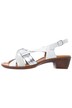 Ankle-Strap Sandal