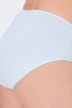 Slips midi, pack de 5, color liso, hasta la talla 68/70