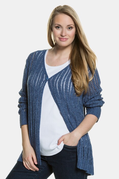 kohls womens sweaters and cardigans