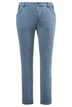 Stretch Twill Curvy Fit Button Fly Pants