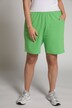 Szorty z dżerseju, elastyczny pas, kieszenie