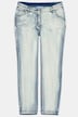 Color Mix 5 Pocket Stretch Skinny Jeans