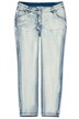Color Mix 5 Pocket Stretch Skinny Jeans
