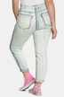 Color Mix 5 Pocket Stretch Skinny Jeans