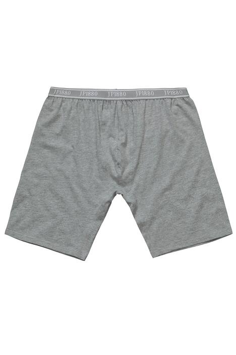 Dlouhé boxerky, FLEXNAMIC®, spodní prádlo, JP1880 komfortní pas