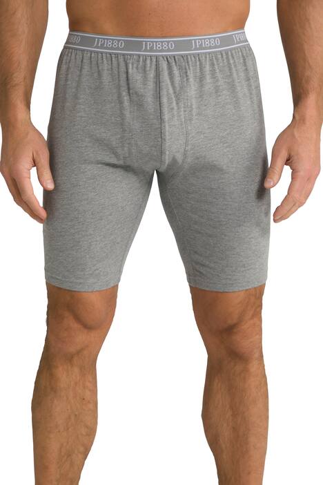 Dlouhé boxerky, FLEXNAMIC®, spodní prádlo, JP1880 komfortní pas