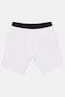 Boxer long#, technologie FLEXNAMIC®, taille confortable griffée JP1880
