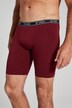 Boxer long#, technologie FLEXNAMIC®, taille confortable griffée JP1880