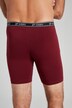 Boxer long#, technologie FLEXNAMIC®, taille confortable griffée JP1880
