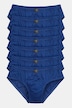 Slips, sous-vêtements, lot de 7