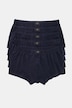 Pants, 5-pak, underbukser, 1 farve, indtil str. 7XL