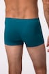 Lot de 5 caleçons, sous-vêtements, 1 couleur, jusqu'à la taille 7XL